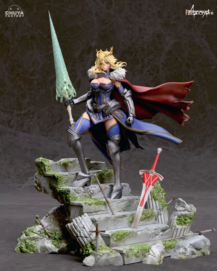 Artoria Pendragon