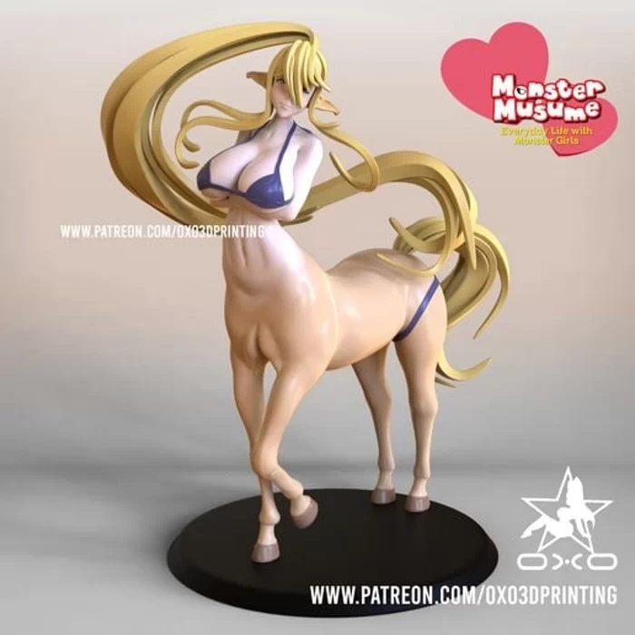 Centorea - centaur