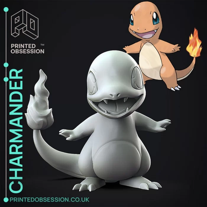 Charmander