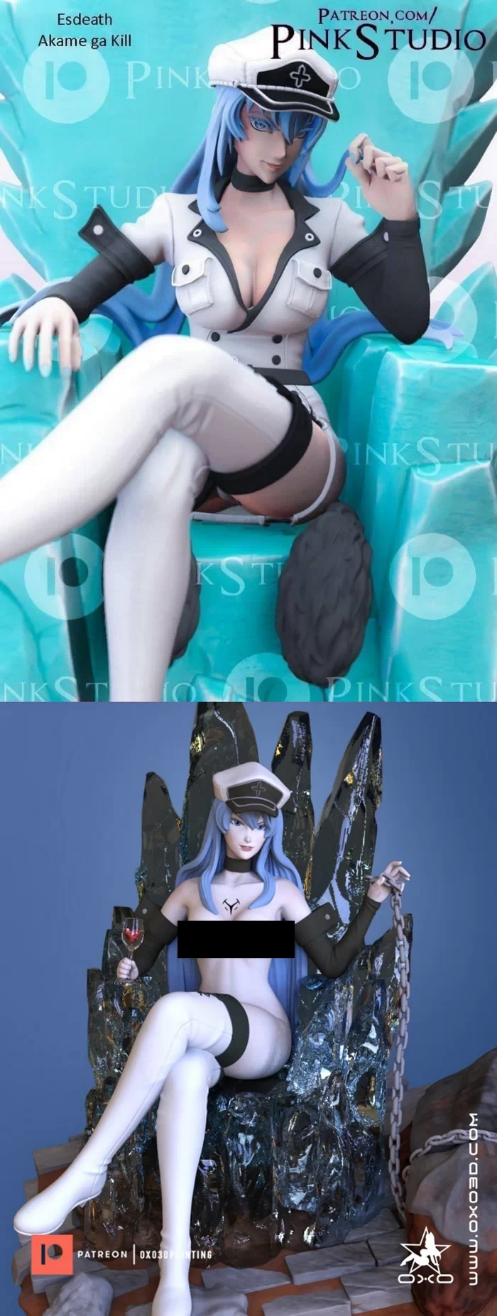 Esdeath
