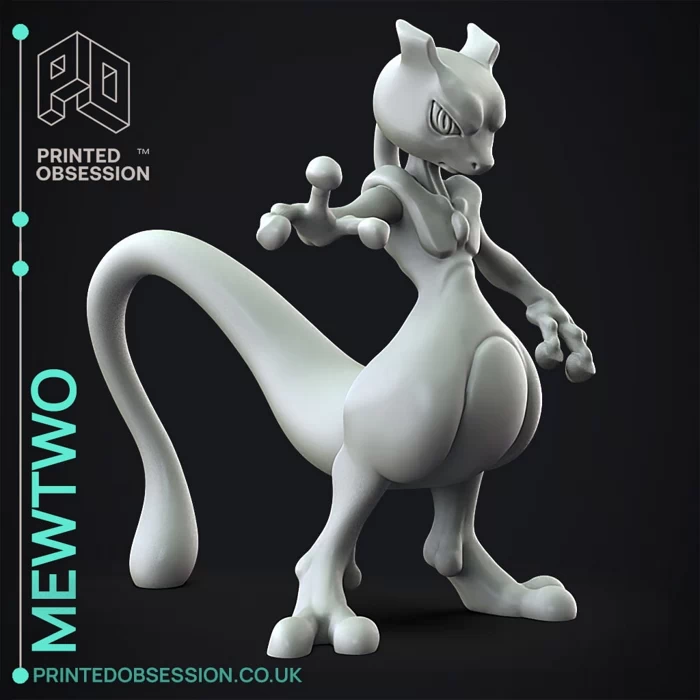 Mewtwo