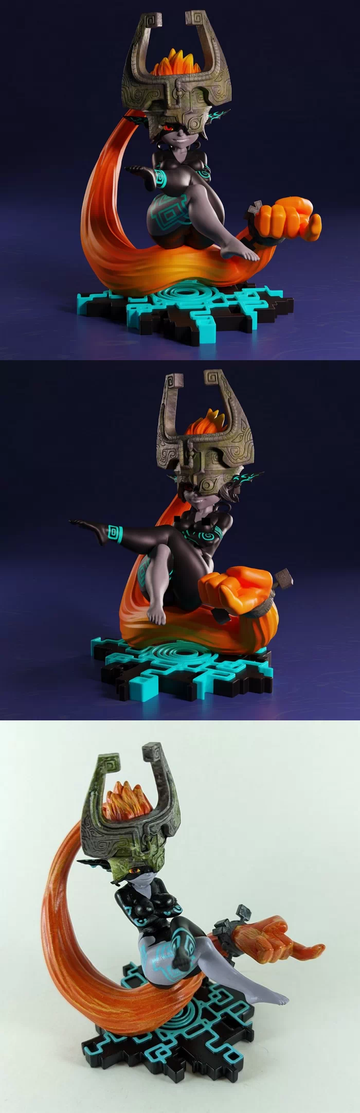 Midna