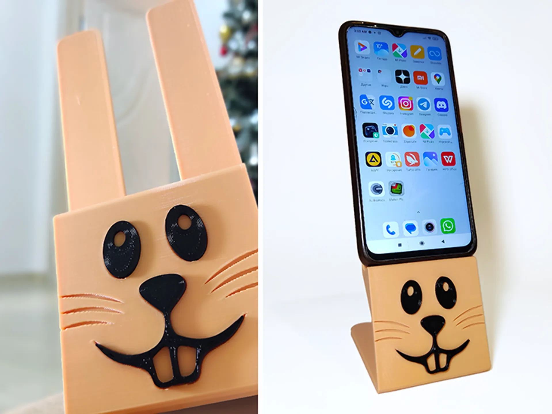 Phone Stand