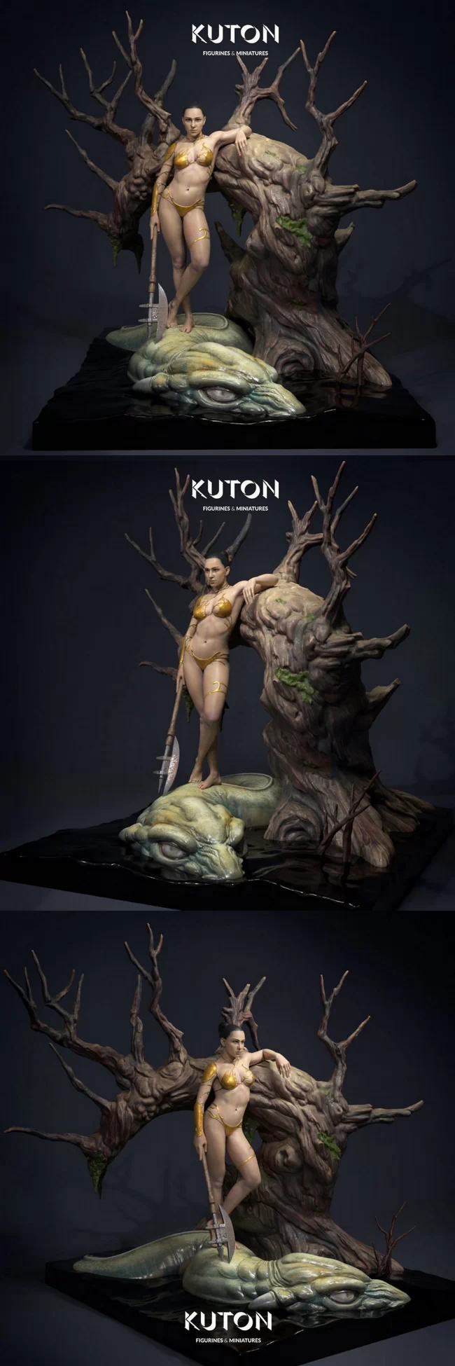 Victory by Boris Vallejo