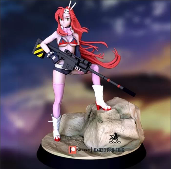 Yoko Littner
