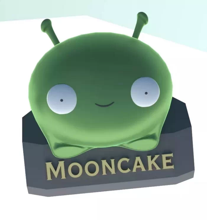 Mooncake