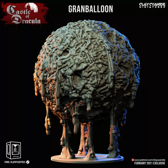 Granballoon