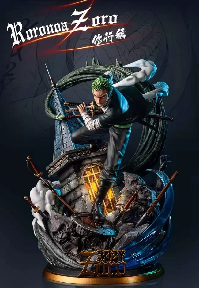 Roronoa Zoro