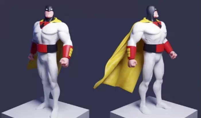 Space Ghost