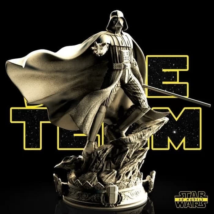 Star Wars - Darth Vader