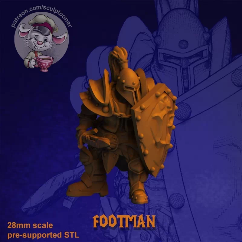 Footman
