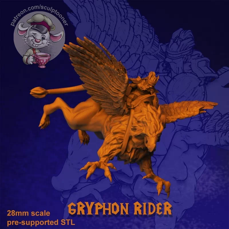 Gryphon