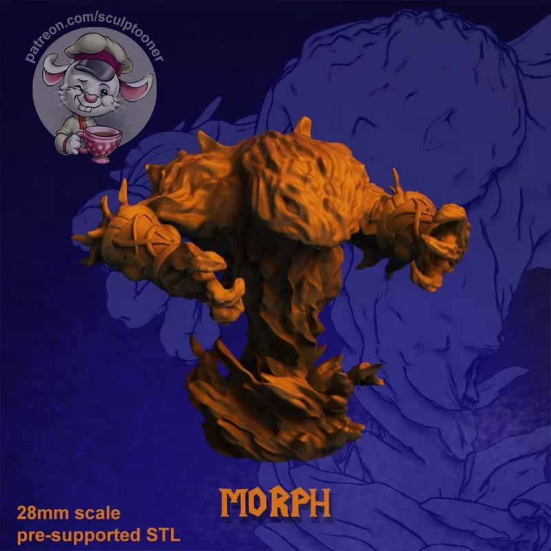 Morph