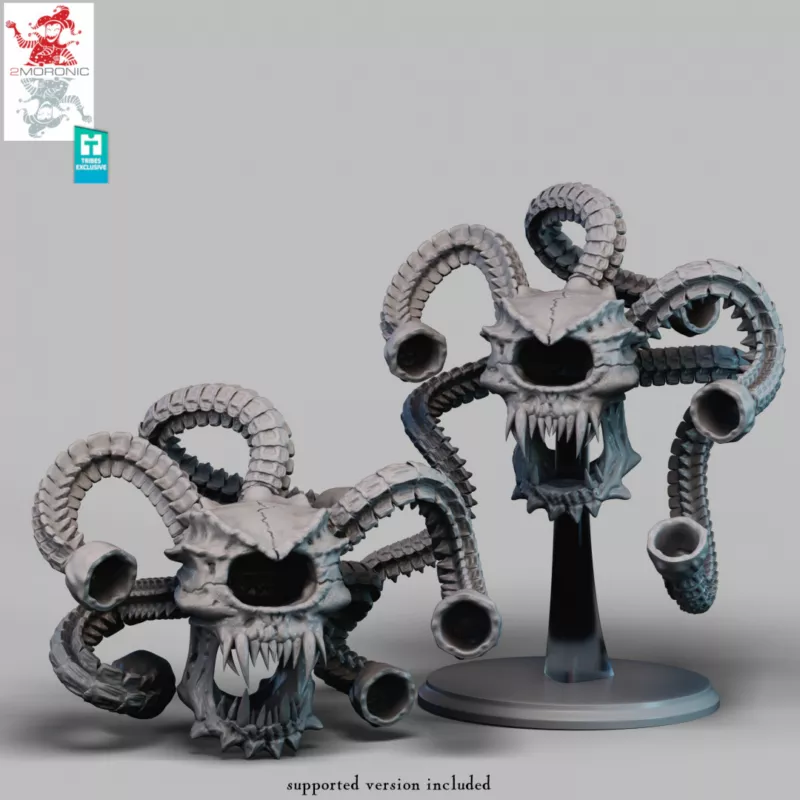 Beholder Death Tyrant