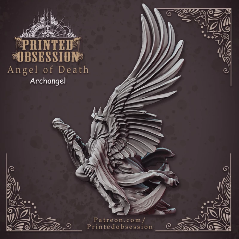 Angel of Death - Heaven Hath No Fury