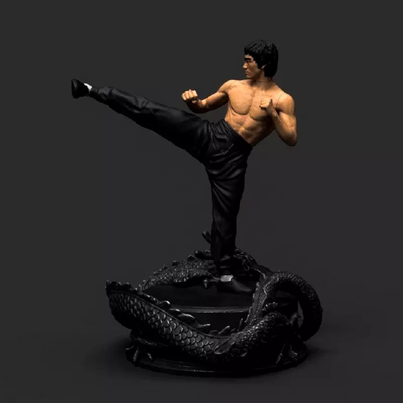 Bruce Lee