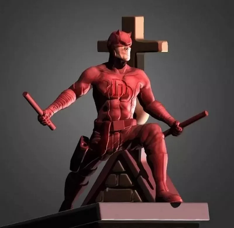 Daredevil