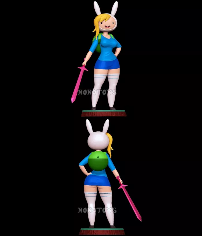 Fionna
