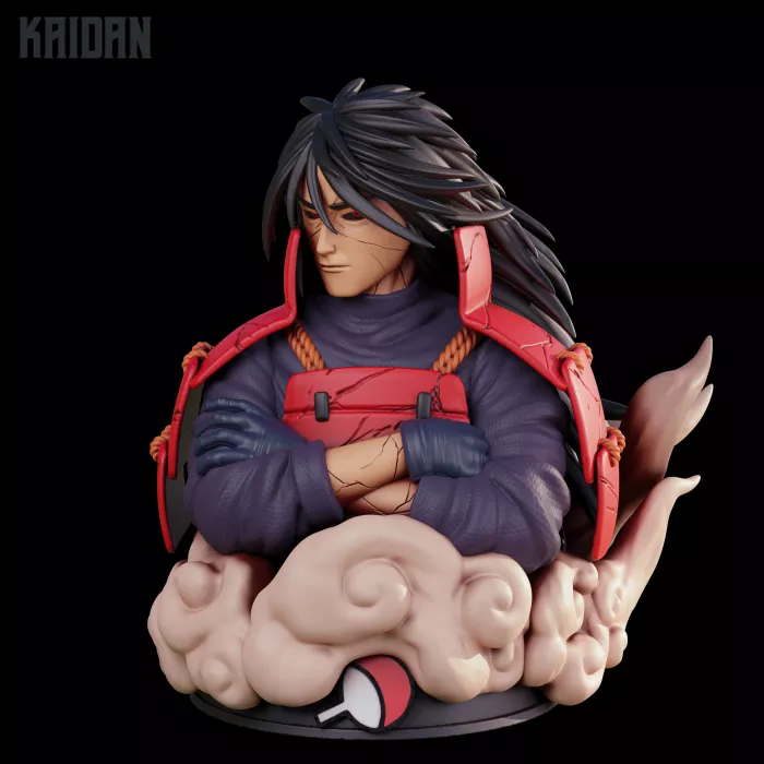 Madara Uchiha