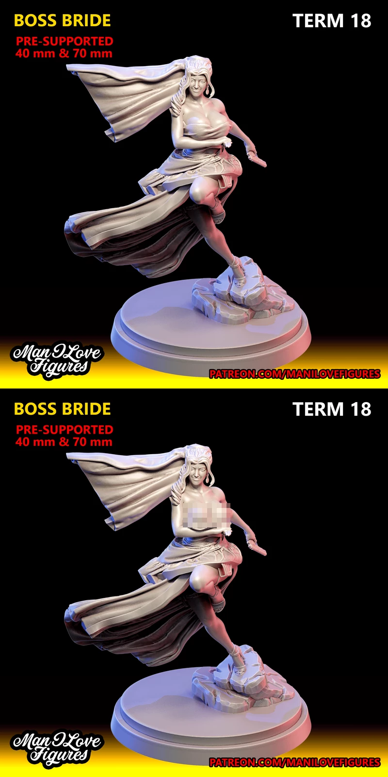 Nina Williams - Tekken