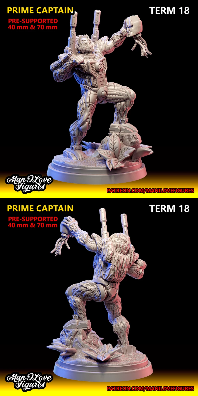 Optimus Primal - Beast Wars Transformers