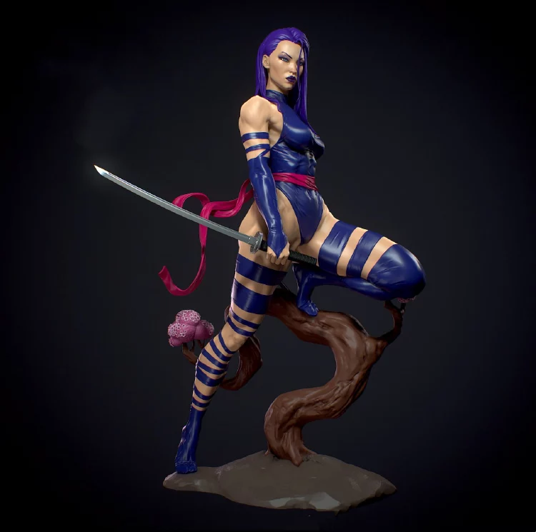 Psylocke