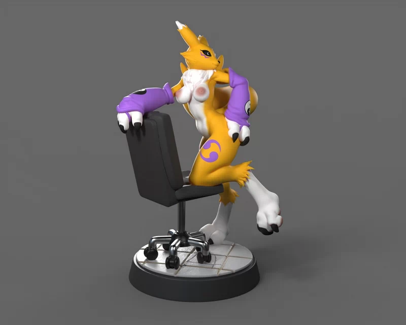 Renamon