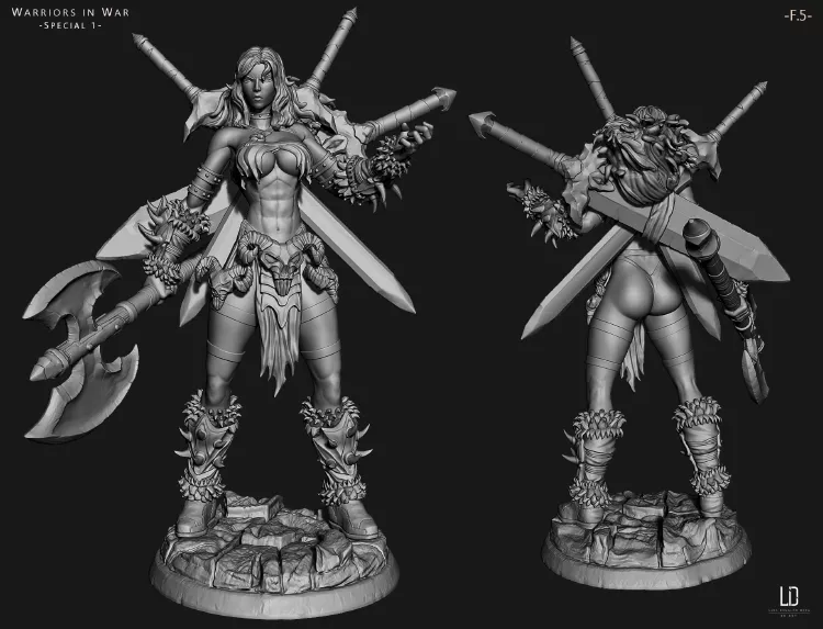 WIW - Special 1 - F.5