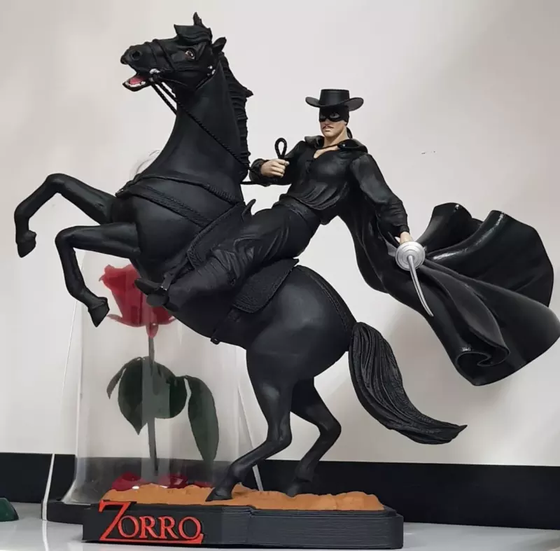 Zorro