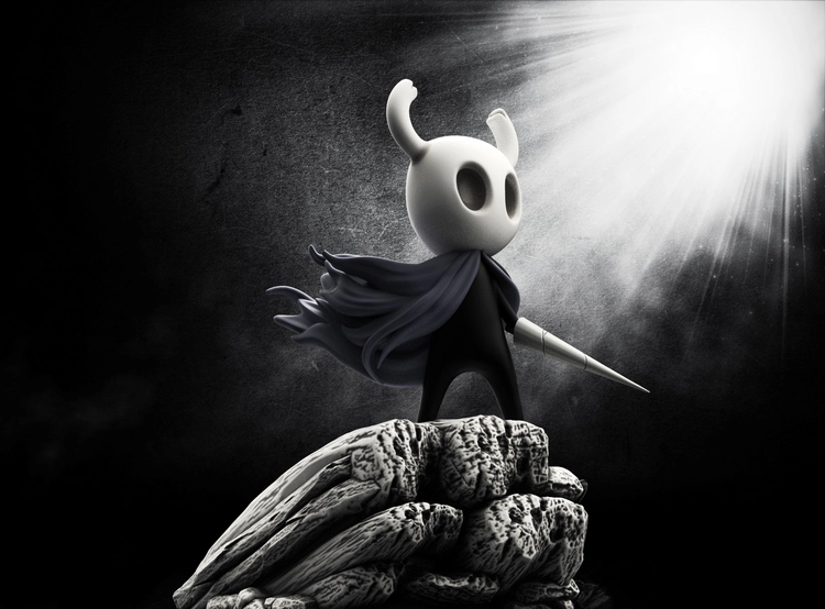 Hollow Knight