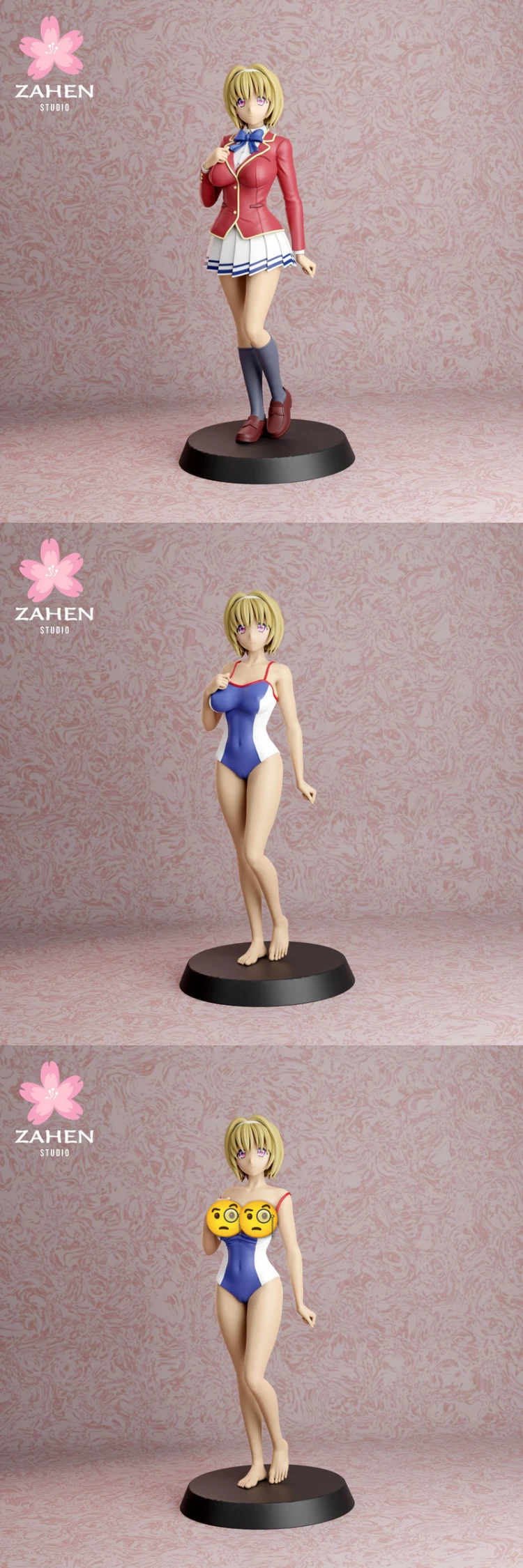 Kikyo - Classroom of the Elite