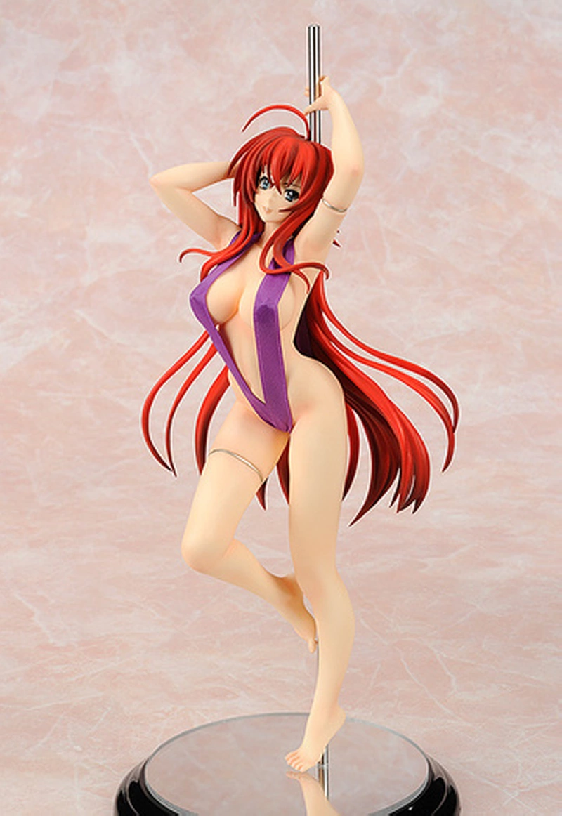 Rias Gremory Slingshot