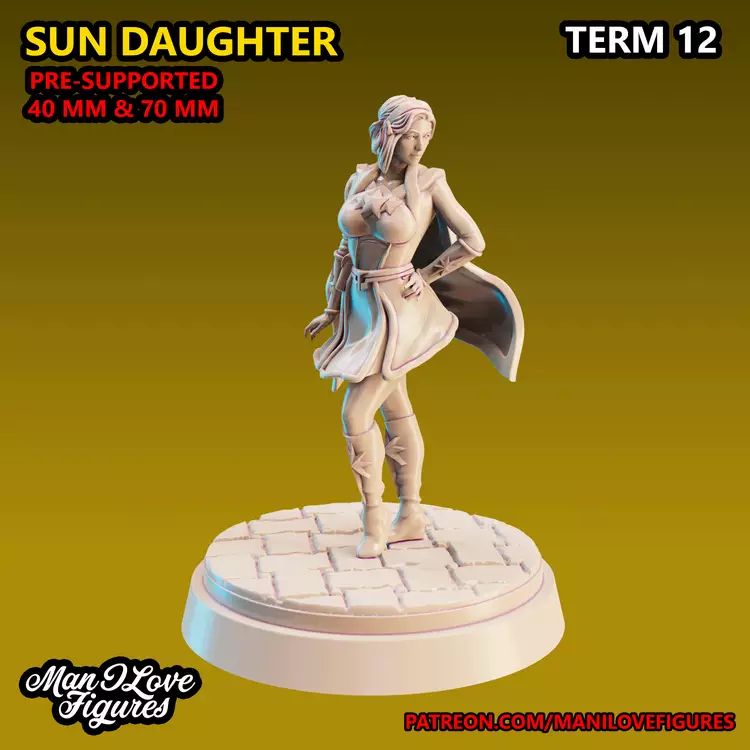 Starlight - The Boys - Annie January