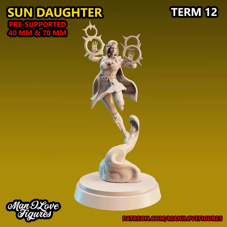 Starlight 2 - The Boys - Annie January