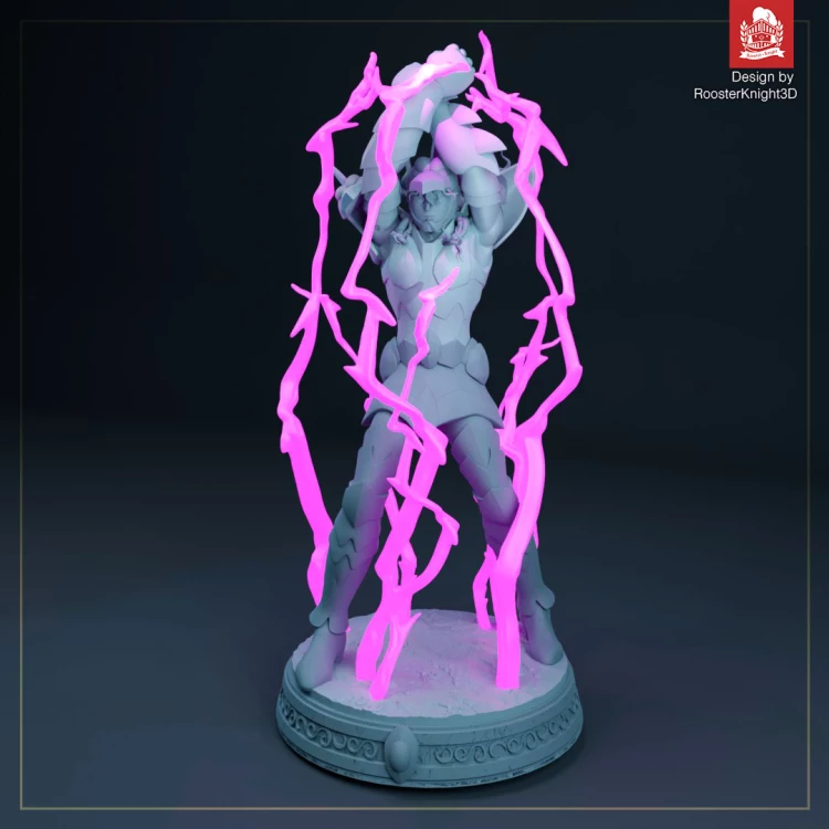 Siegfried - Soul - Bandai Namco Entertainment