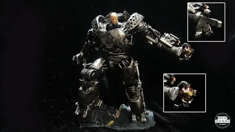 Higgs Monaghan - Death Stranding