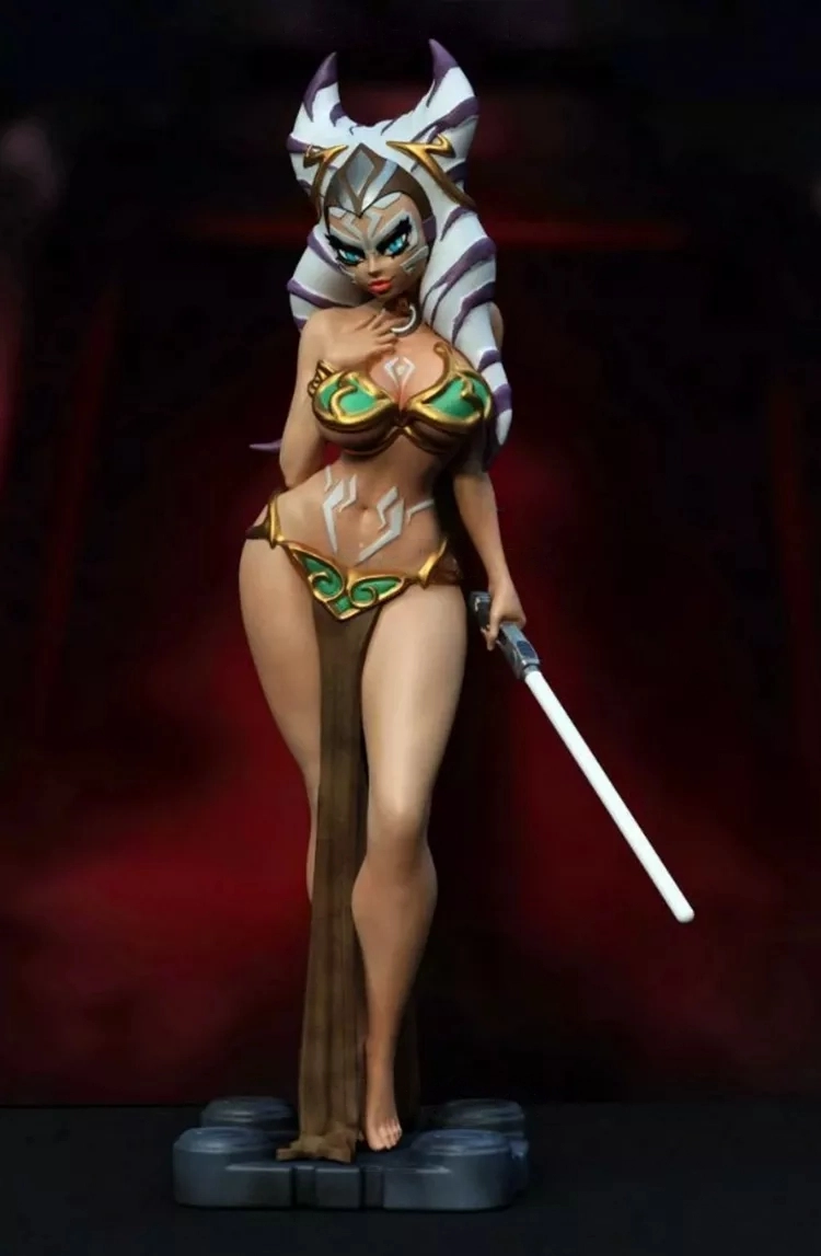 Ahsoka Tano