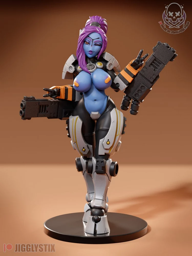 Greater Good Commander