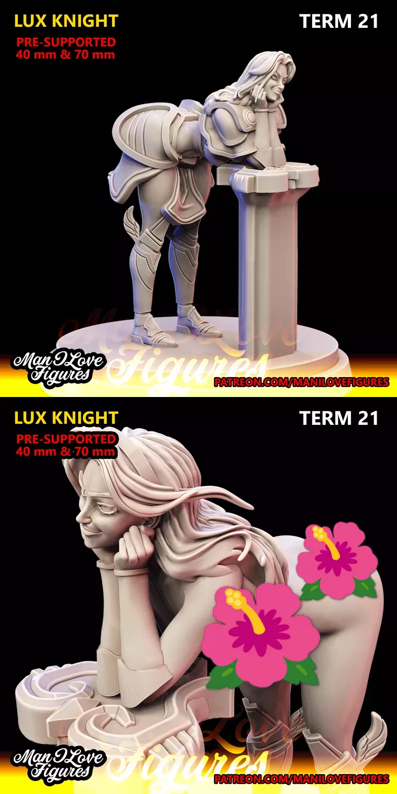Lux - League of Legends