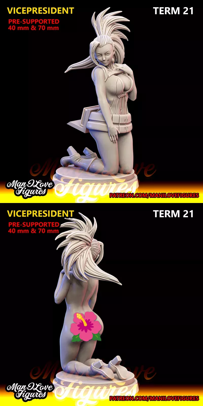 Momo Yaoyorozu - My Hero Academia - Boku no Hero Academia