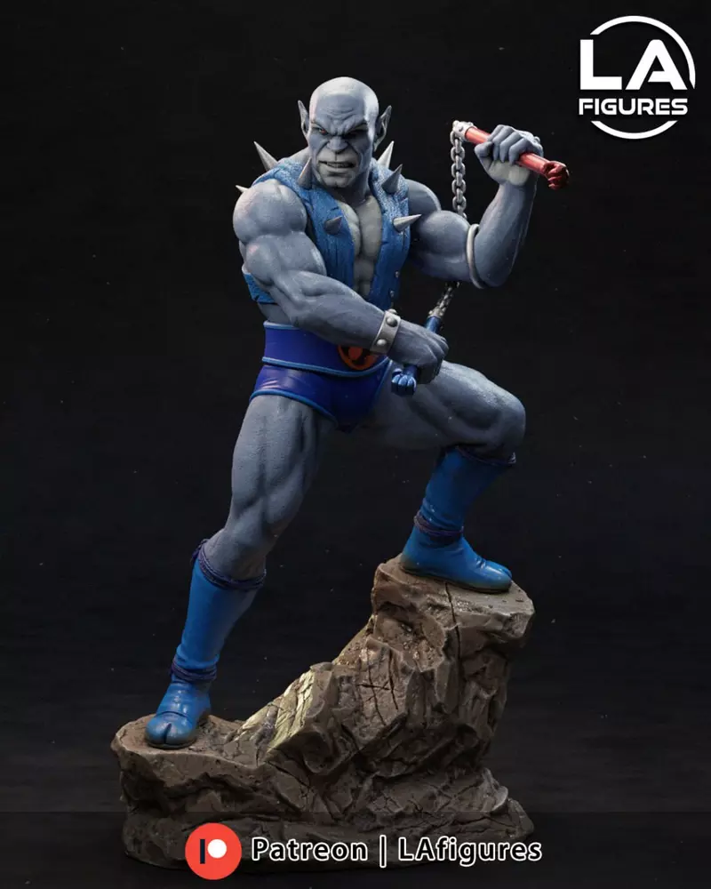 Panthro