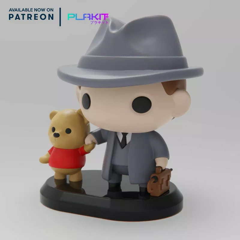 Christopher Robin