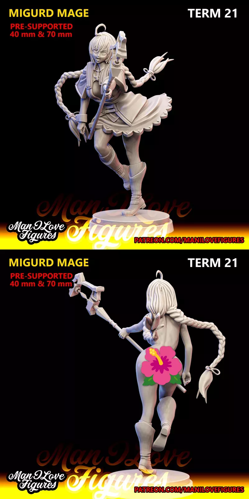 Roxy Migurdia - Mushoku Tensei: Jobless Reincarnation