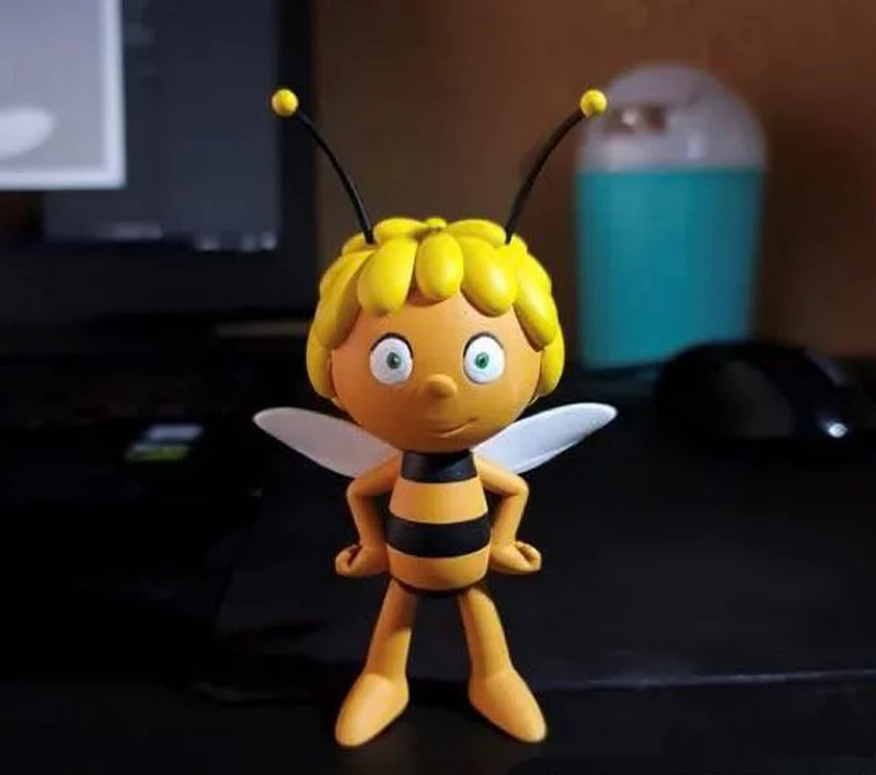 Maya the bee