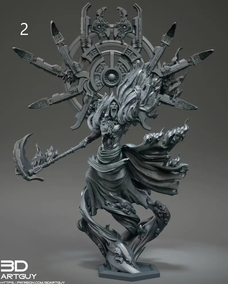 Essence of Despair Single