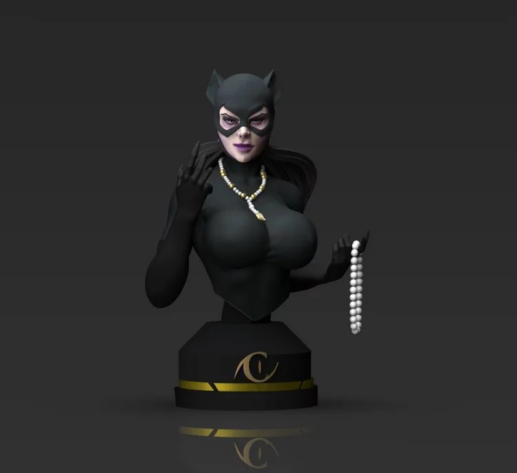Catwoman