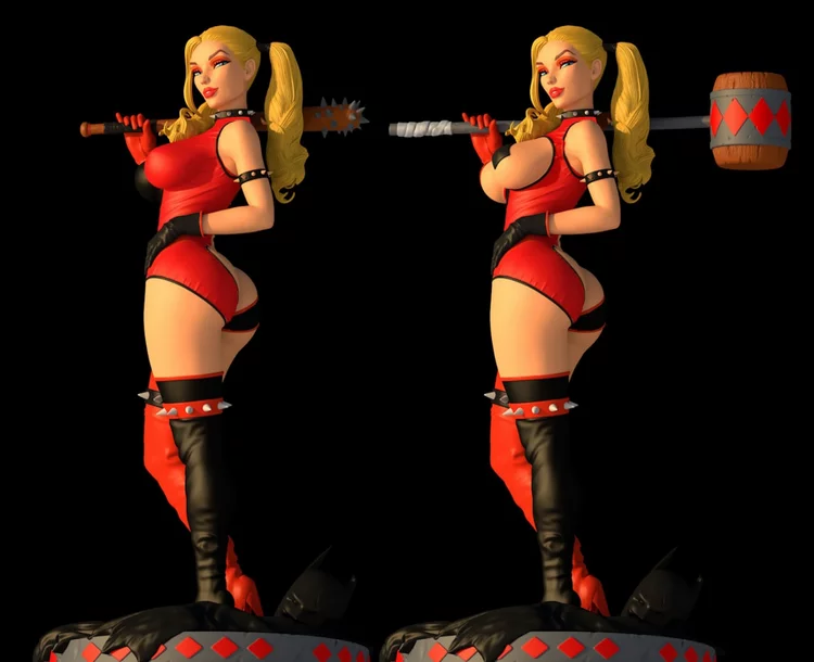 Harley Quinn