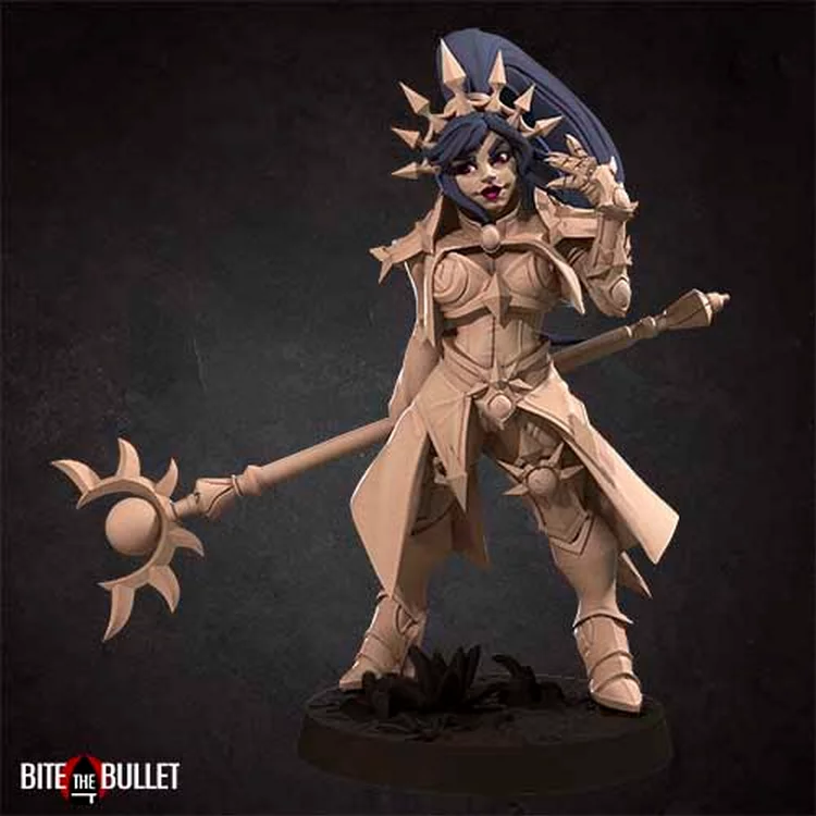 Exotic (Hero Wizard)