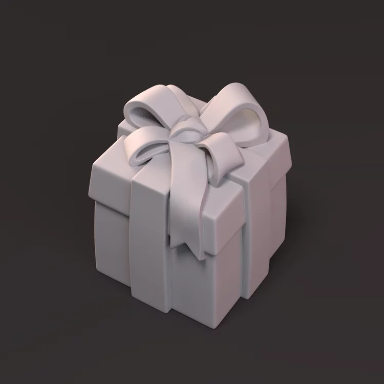 GiftBox