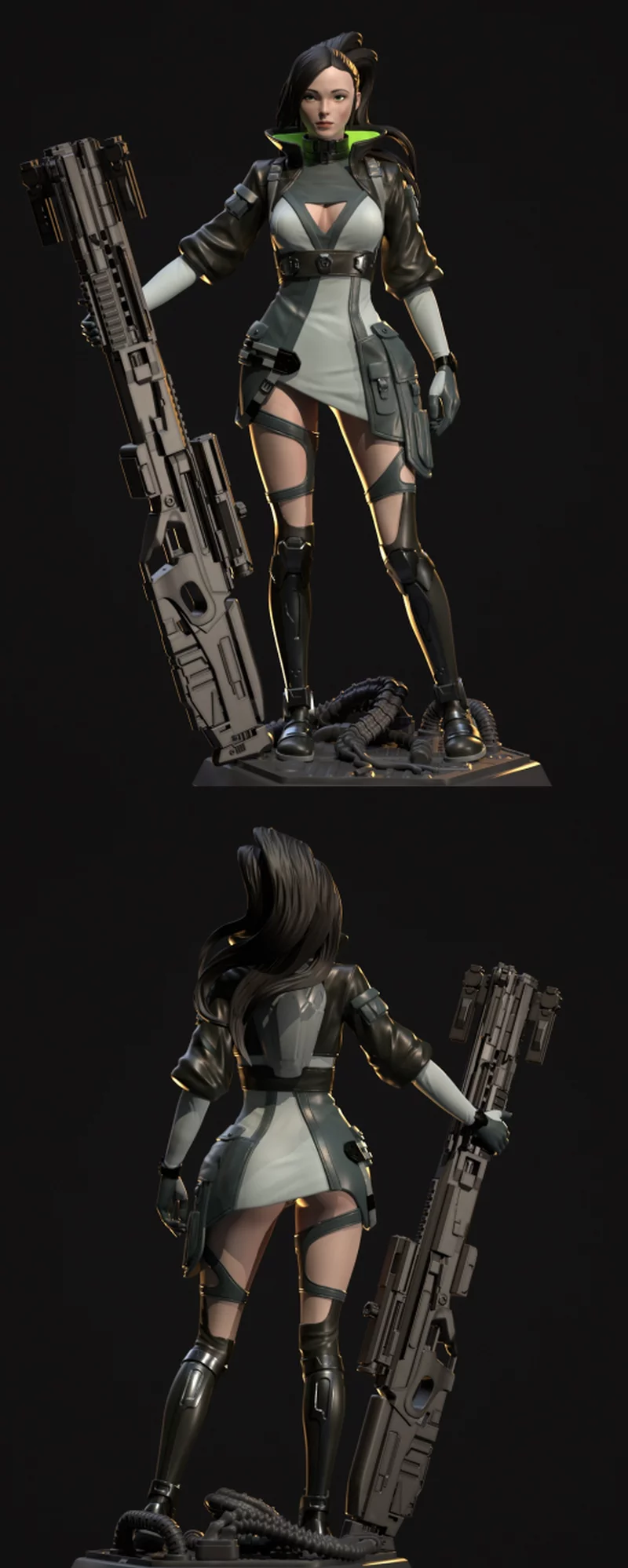 Hinto – the tank killer